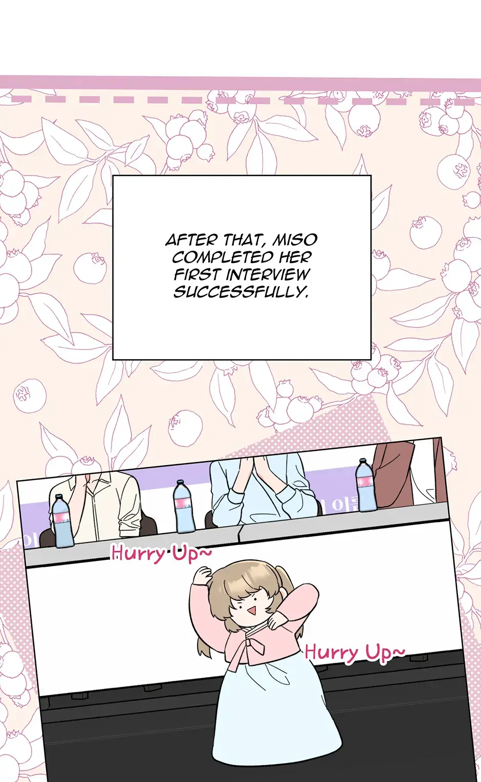 Rookie Talent Agent Knows It All Chapter 169 — Page 59