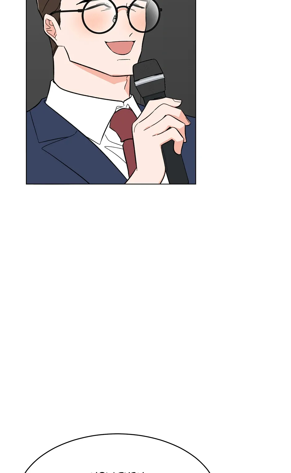 Rookie Talent Agent Knows It All Chapter 169 — Page 61