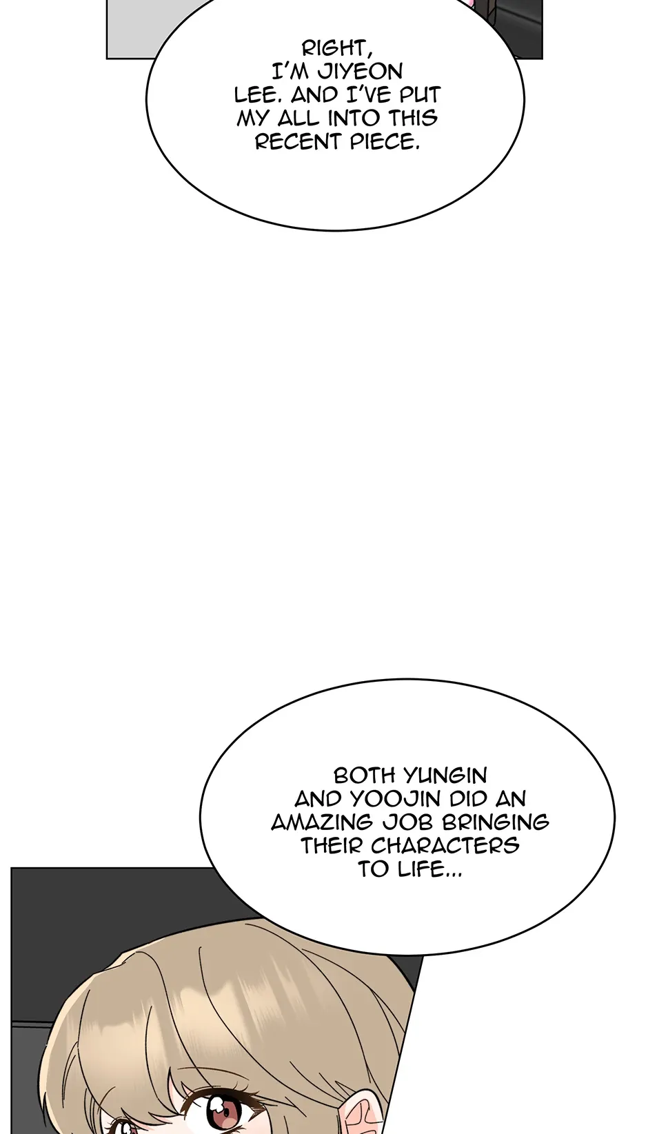 Rookie Talent Agent Knows It All Chapter 169 — Page 66
