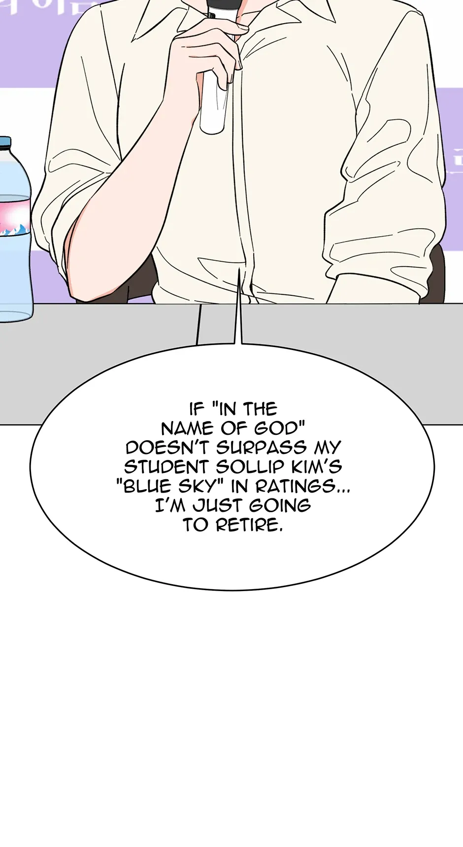 Rookie Talent Agent Knows It All Chapter 169 — Page 69