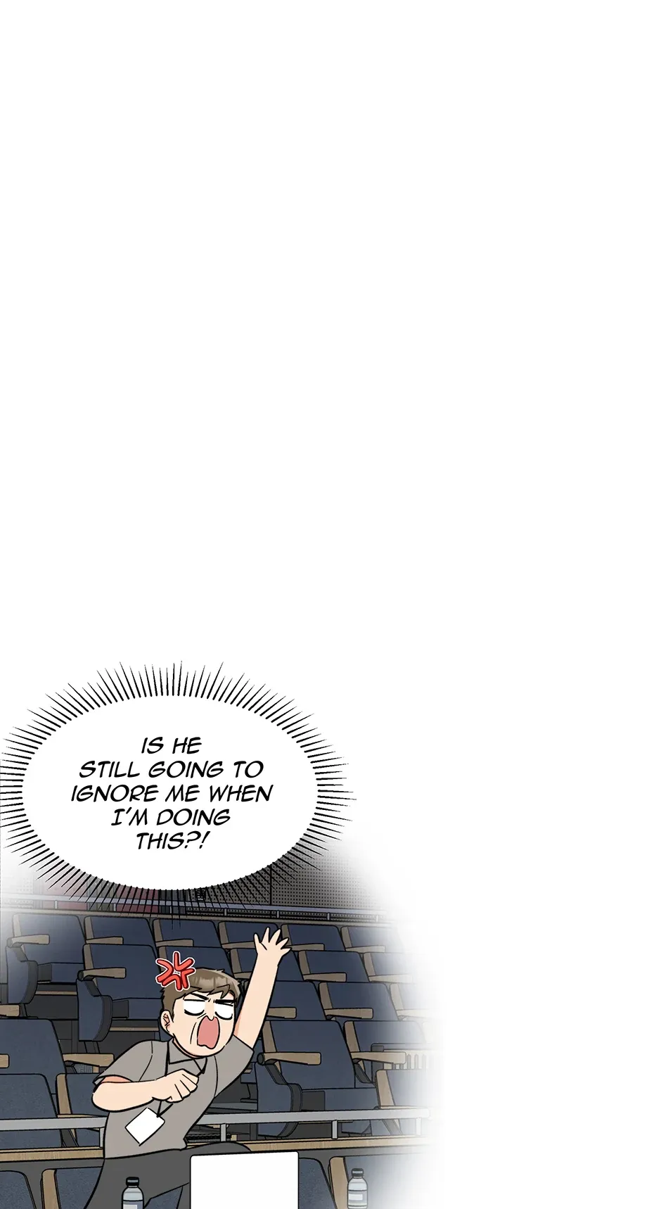 Rookie Talent Agent Knows It All Chapter 169 — Page 70