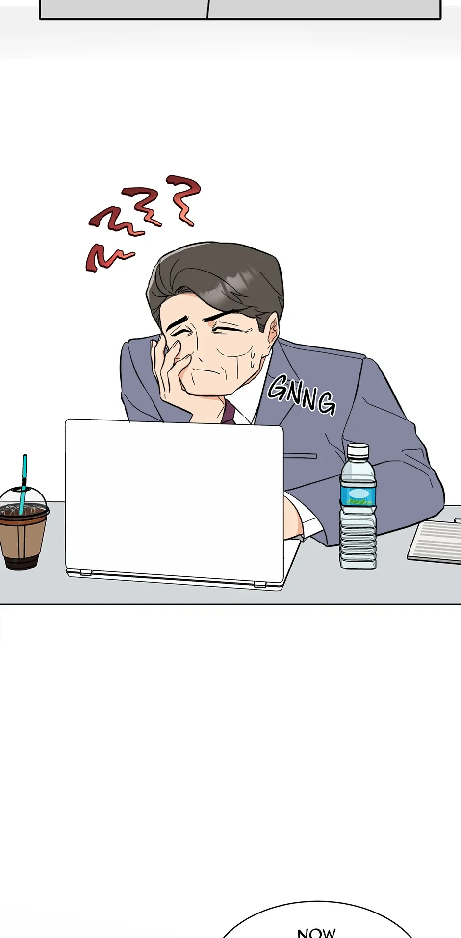 Rookie Talent Agent Knows It All Chapter 170 — Page 10