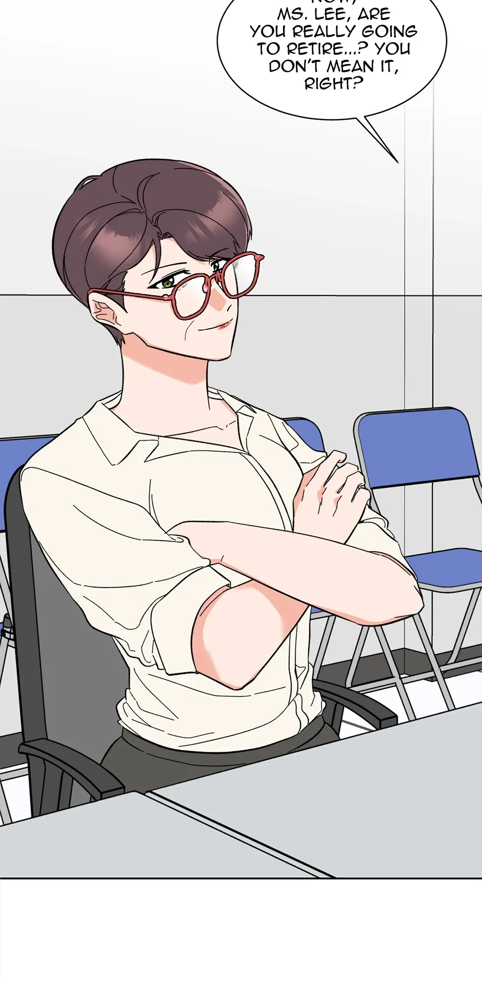 Rookie Talent Agent Knows It All Chapter 170 — Page 11