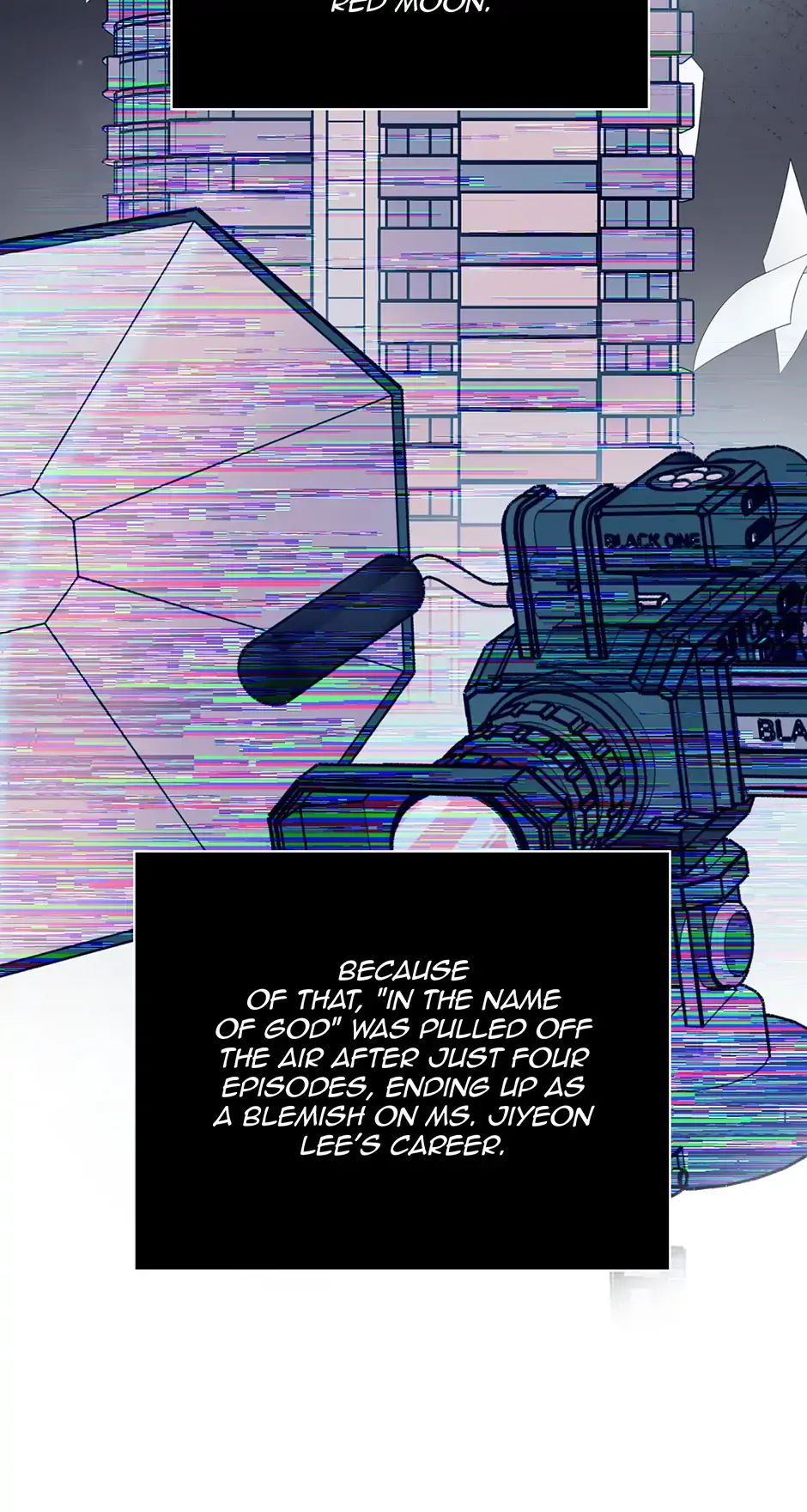 Rookie Talent Agent Knows It All Chapter 170 — Page 15