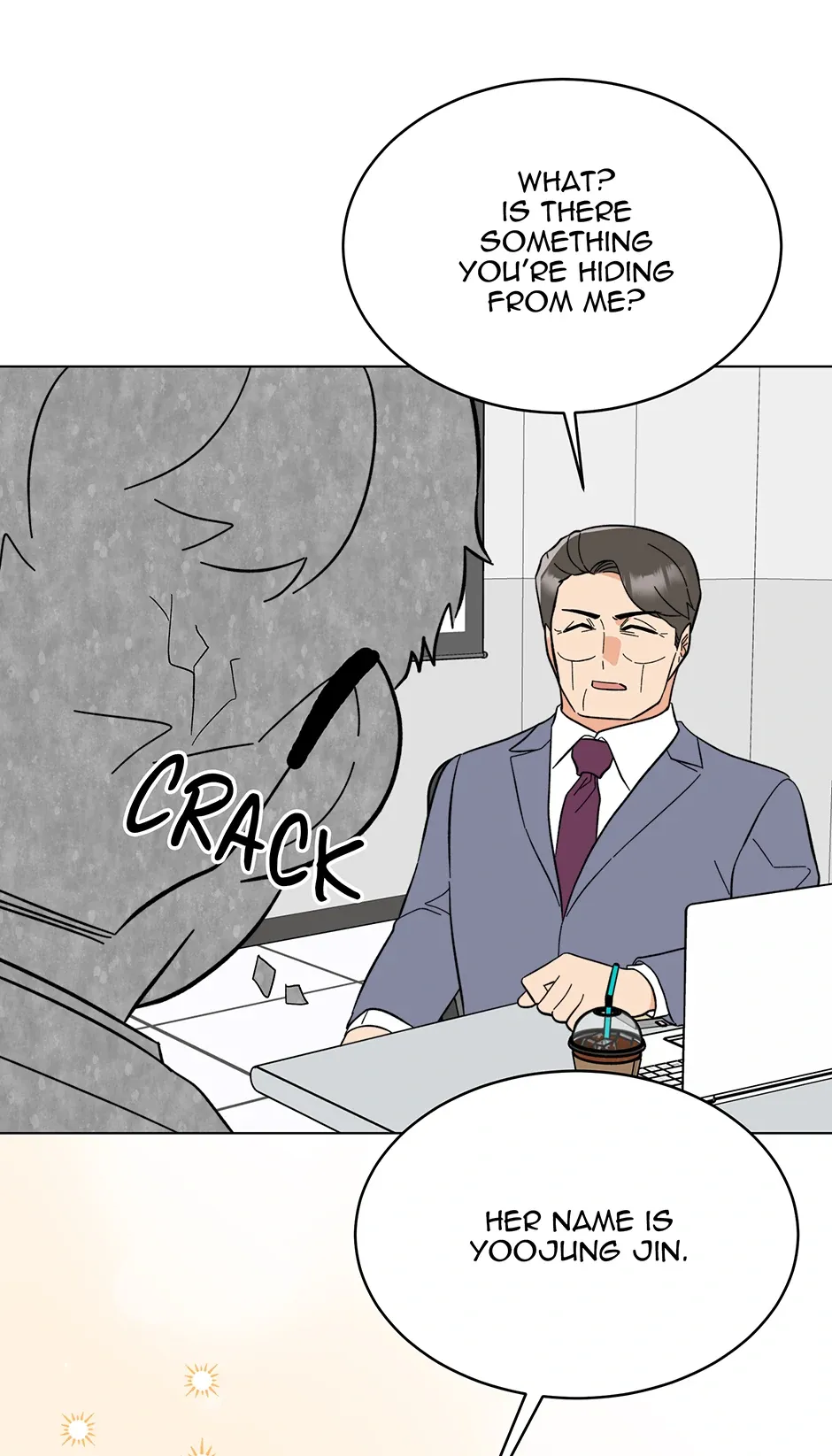 Rookie Talent Agent Knows It All Chapter 170 — Page 24