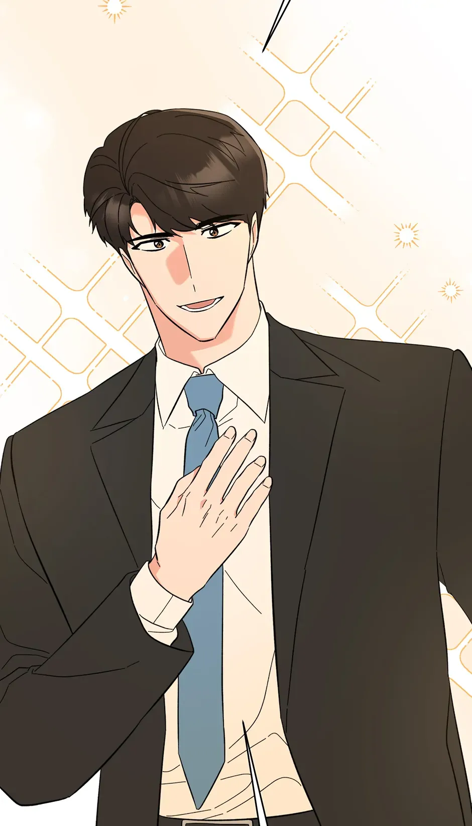 Rookie Talent Agent Knows It All Chapter 170 — Page 25