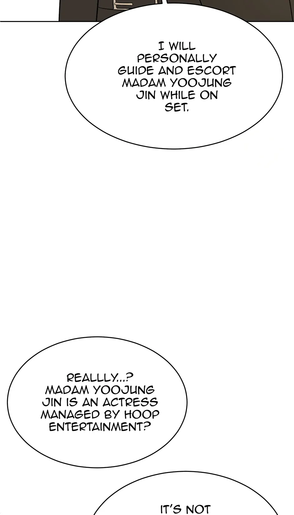 Rookie Talent Agent Knows It All Chapter 170 — Page 26