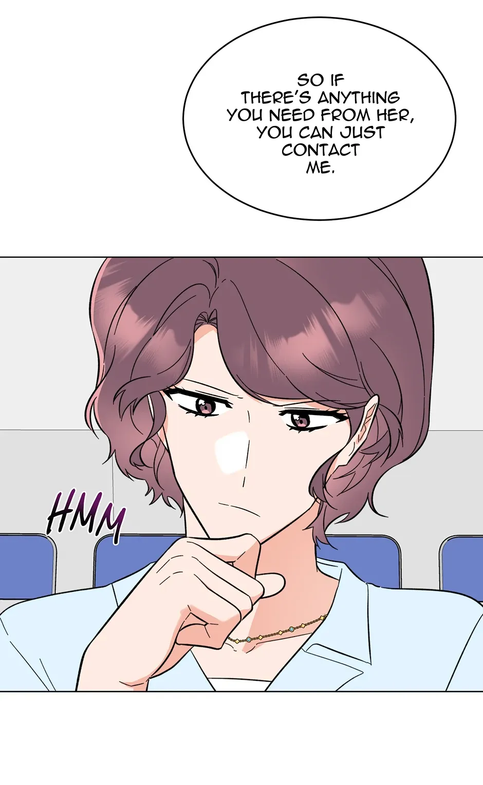 Rookie Talent Agent Knows It All Chapter 170 — Page 28