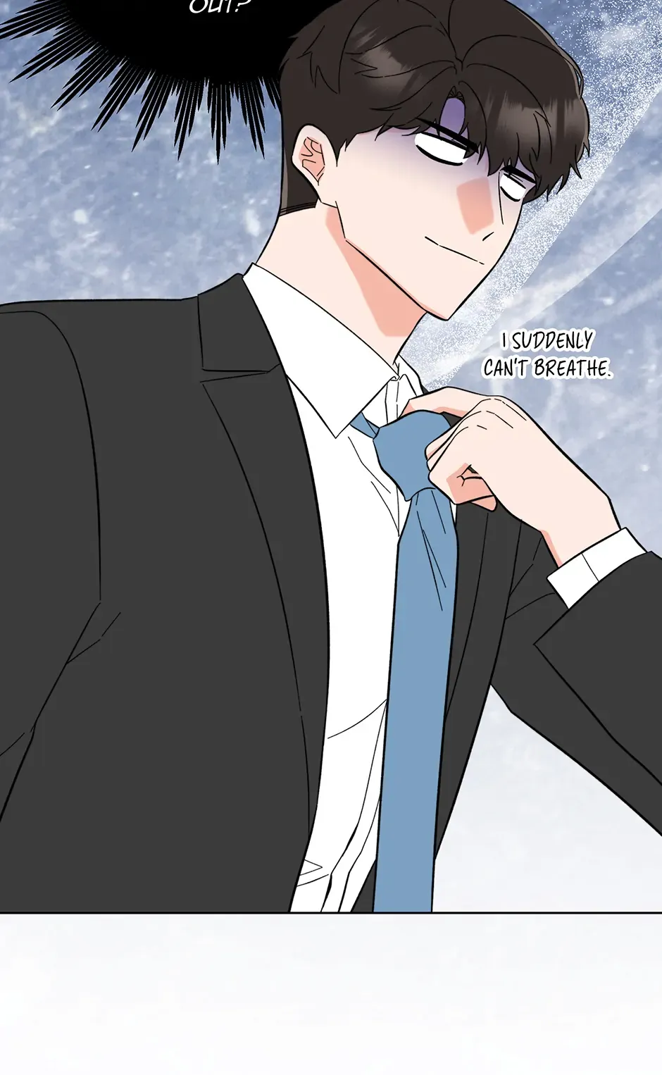 Rookie Talent Agent Knows It All Chapter 170 — Page 31