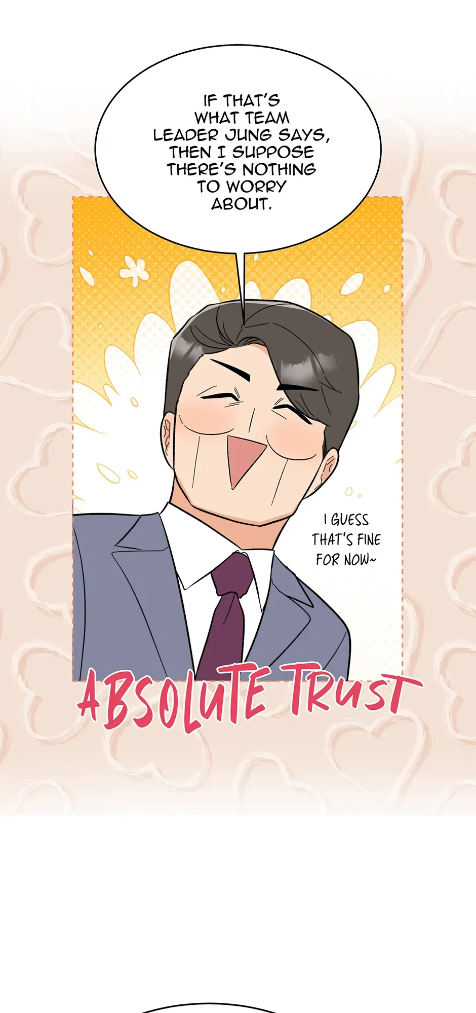 Rookie Talent Agent Knows It All Chapter 170 — Page 32