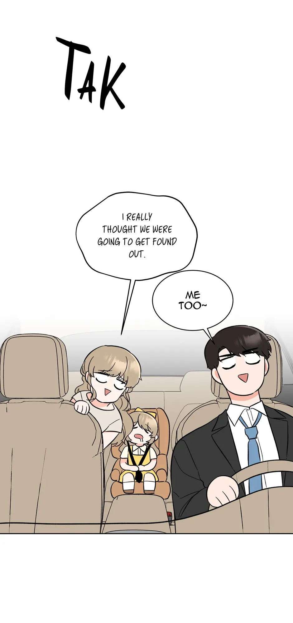 Rookie Talent Agent Knows It All Chapter 170 — Page 35