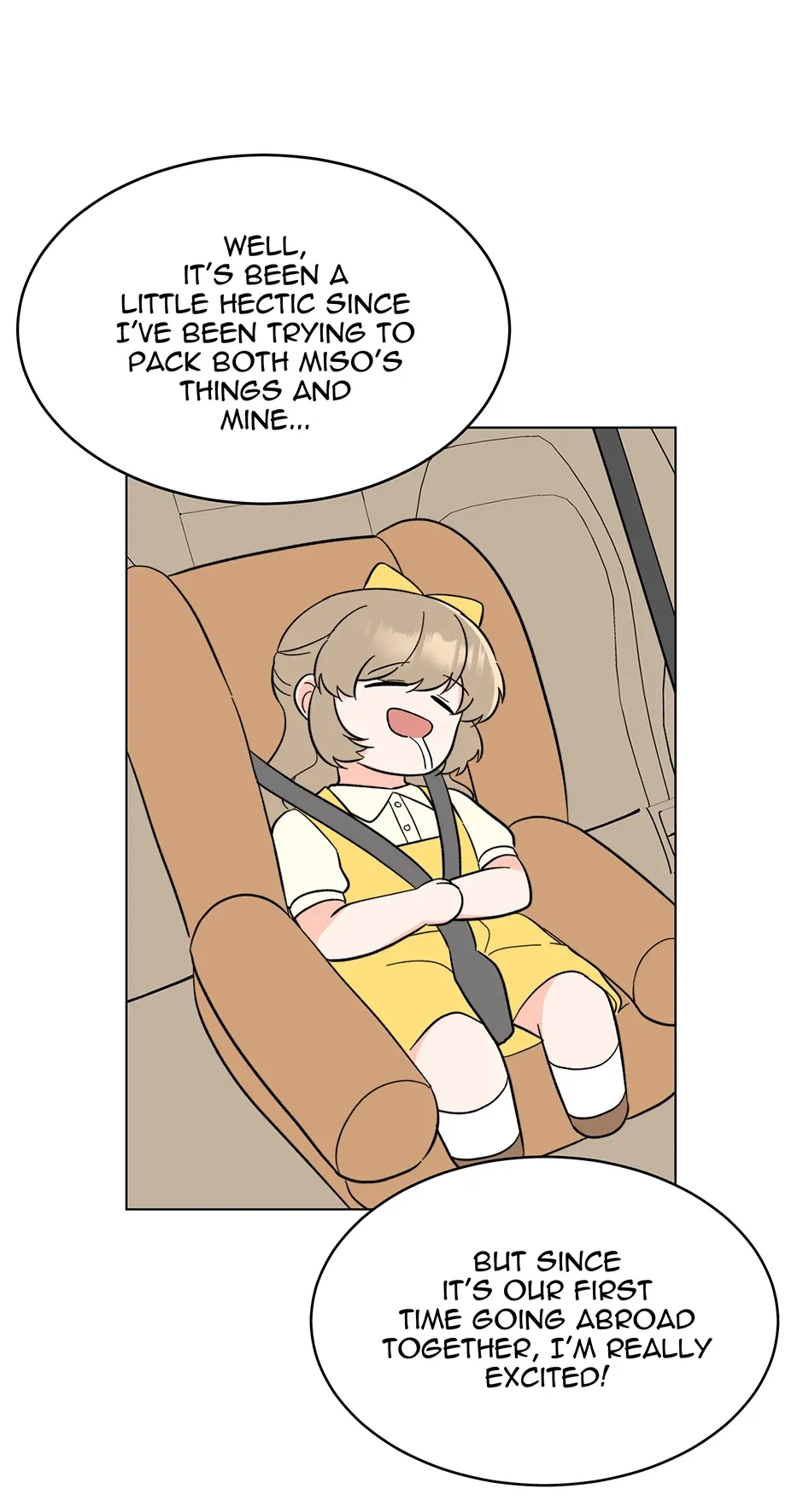 Rookie Talent Agent Knows It All Chapter 170 — Page 37