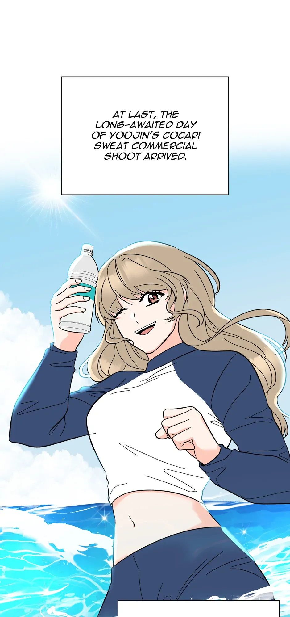 Rookie Talent Agent Knows It All Chapter 170 — Page 39