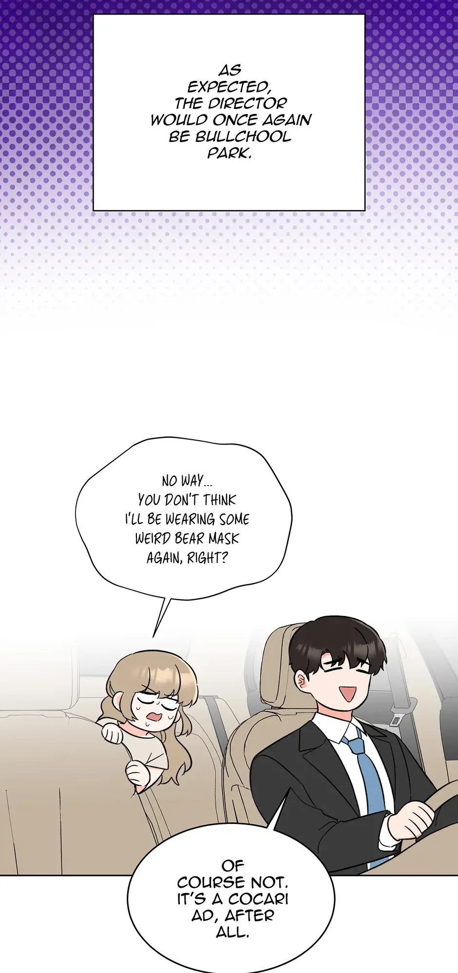 Rookie Talent Agent Knows It All Chapter 170 — Page 41