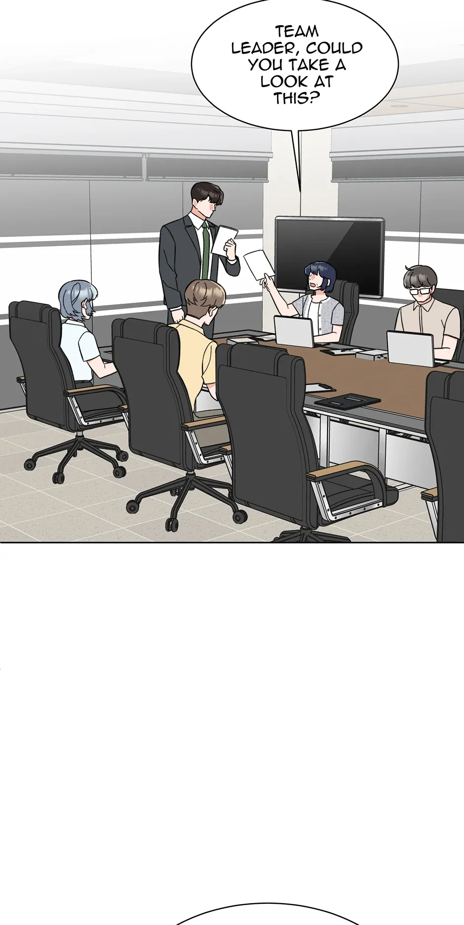 Rookie Talent Agent Knows It All Chapter 170 — Page 44