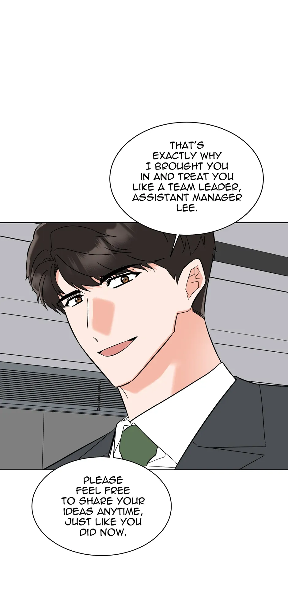 Rookie Talent Agent Knows It All Chapter 170 — Page 49