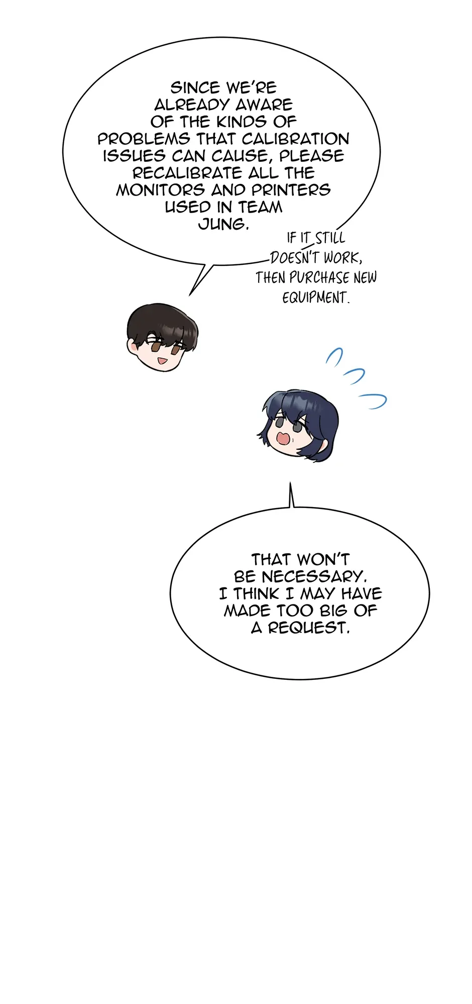 Rookie Talent Agent Knows It All Chapter 170 — Page 51