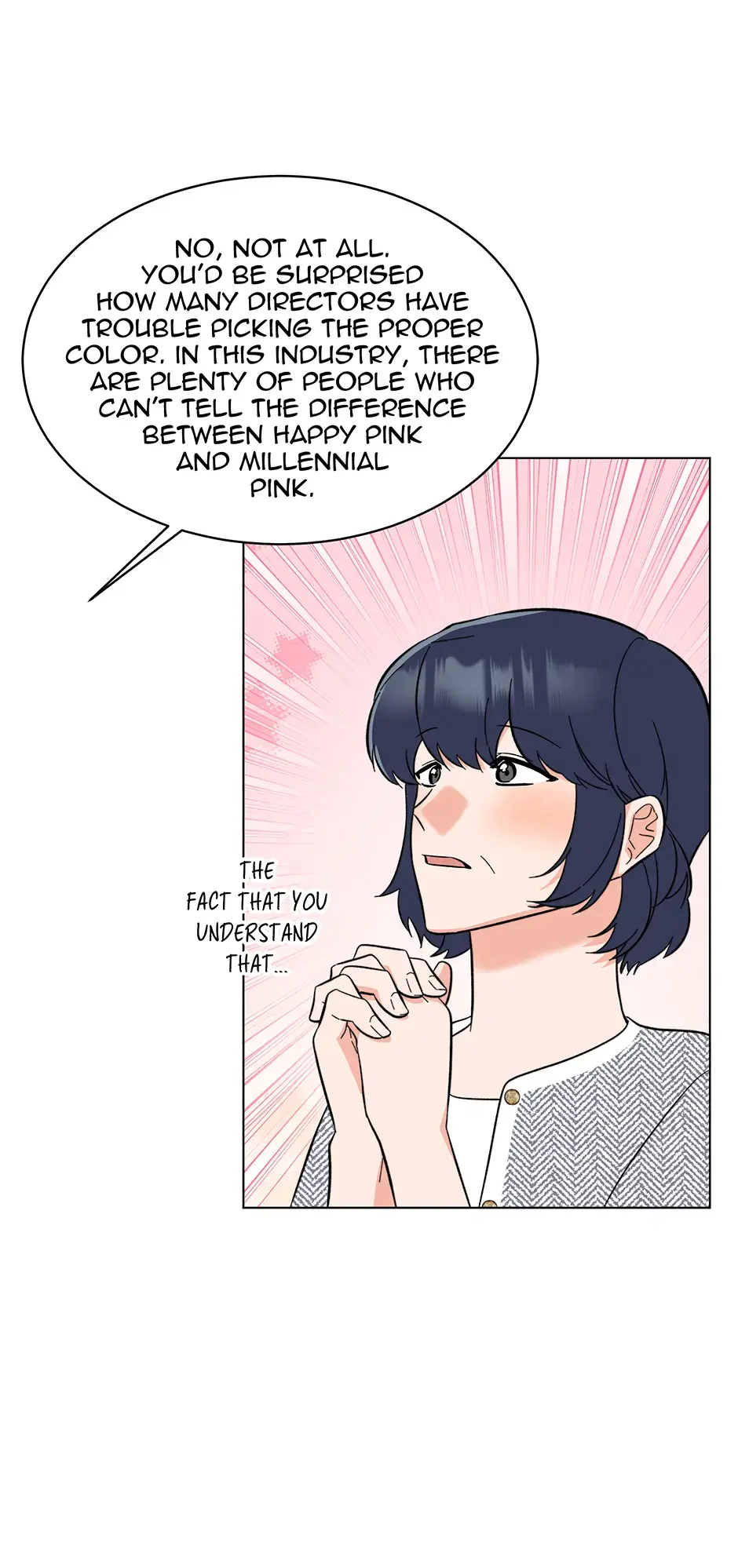 Rookie Talent Agent Knows It All Chapter 170 — Page 52
