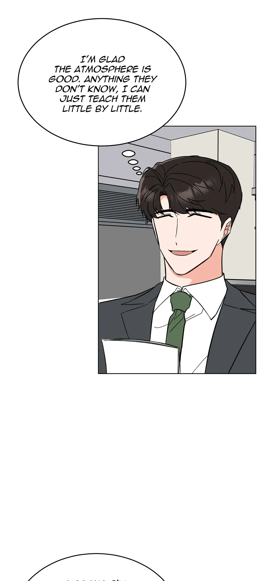 Rookie Talent Agent Knows It All Chapter 170 — Page 56