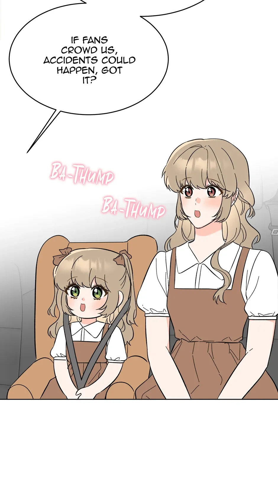 Rookie Talent Agent Knows It All Chapter 170 — Page 60