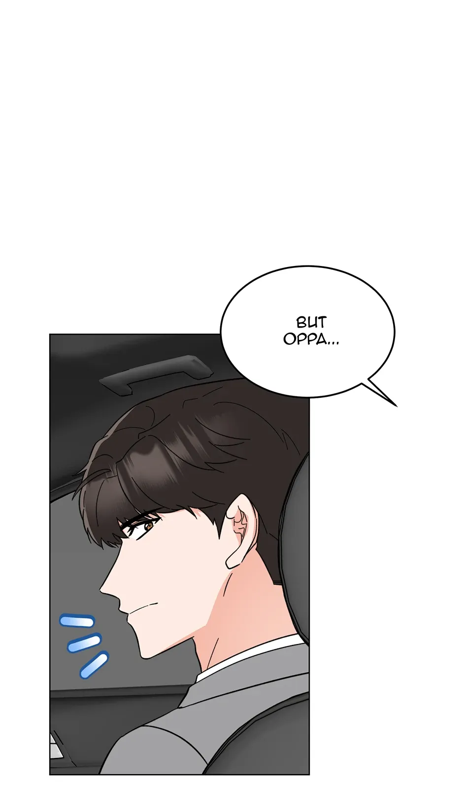 Rookie Talent Agent Knows It All Chapter 170 — Page 61