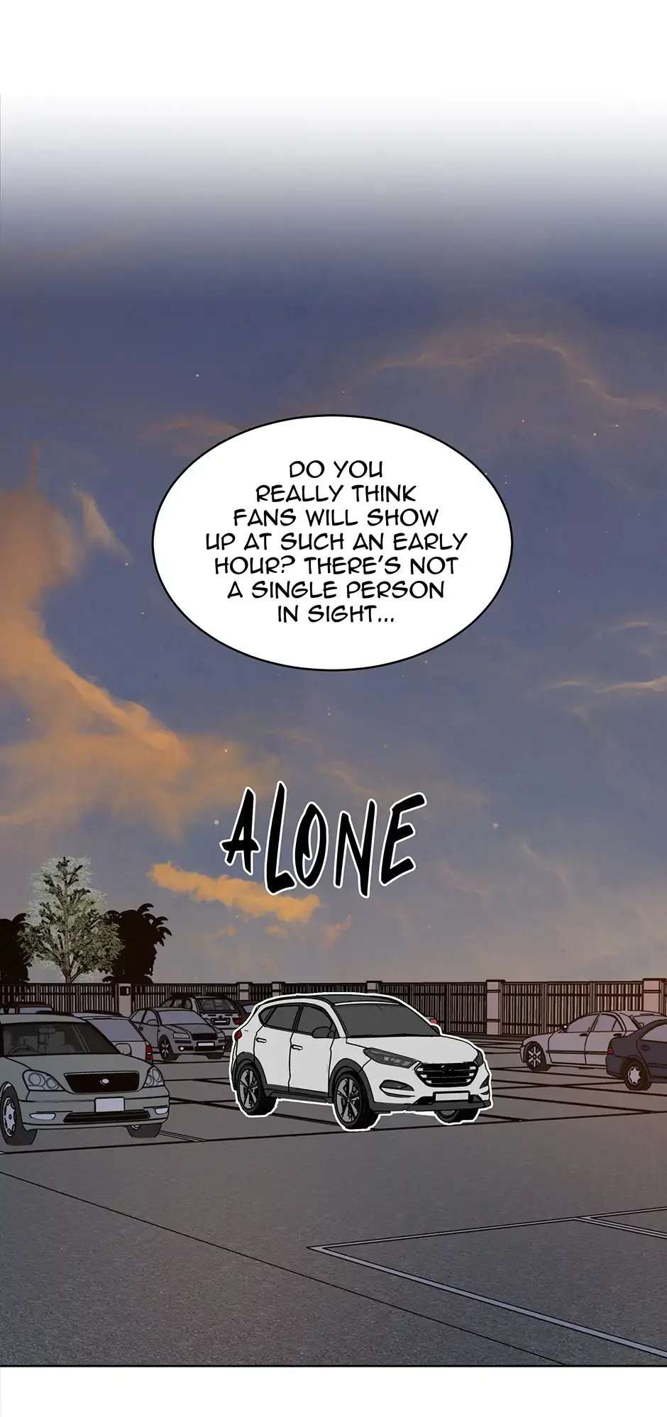 Rookie Talent Agent Knows It All Chapter 170 — Page 62