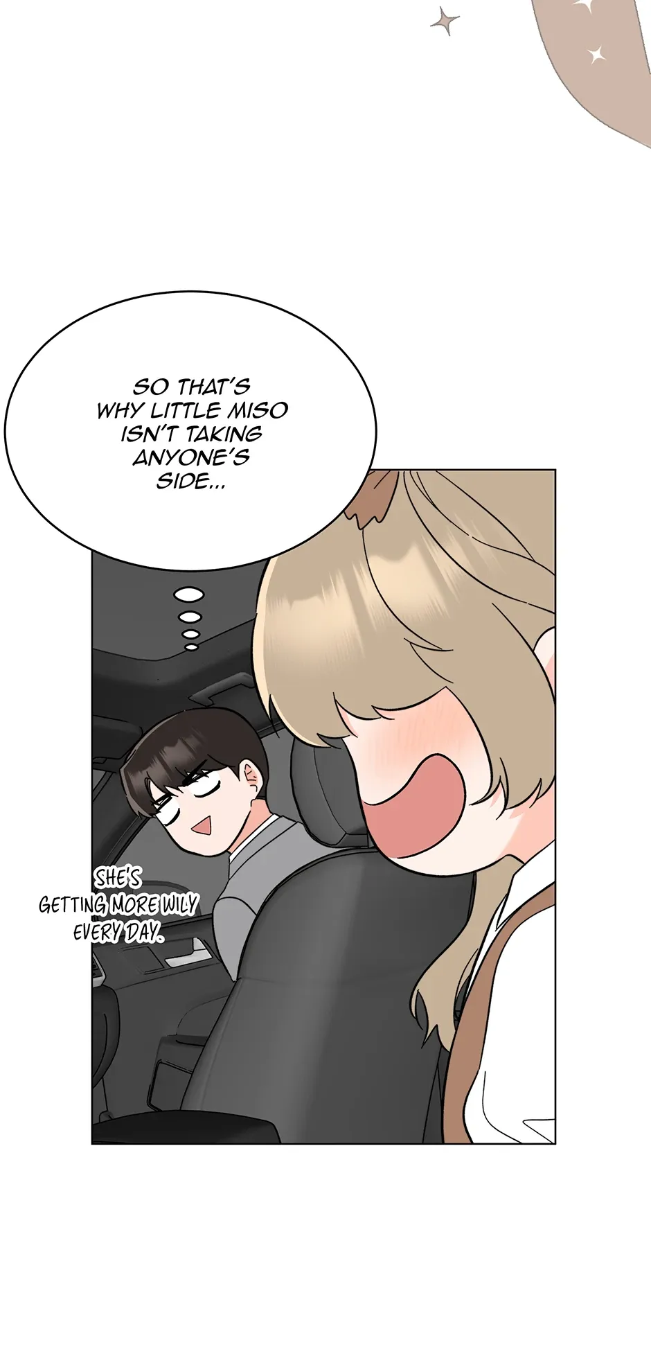 Rookie Talent Agent Knows It All Chapter 170 — Page 68