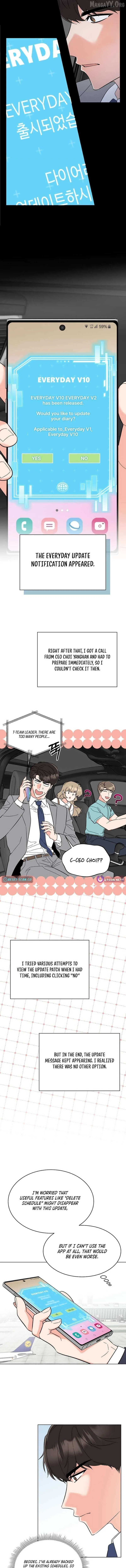 Rookie Talent Agent Knows It All Chapter 171 — Page 6
