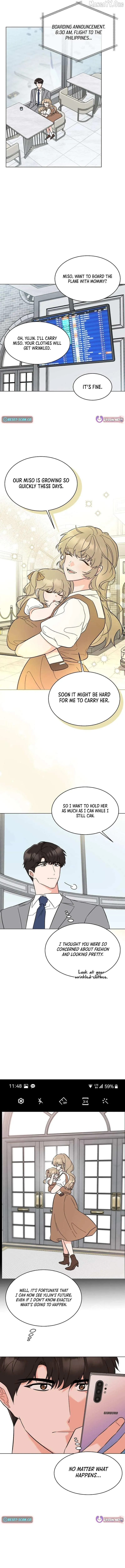 Rookie Talent Agent Knows It All Chapter 171 — Page 11