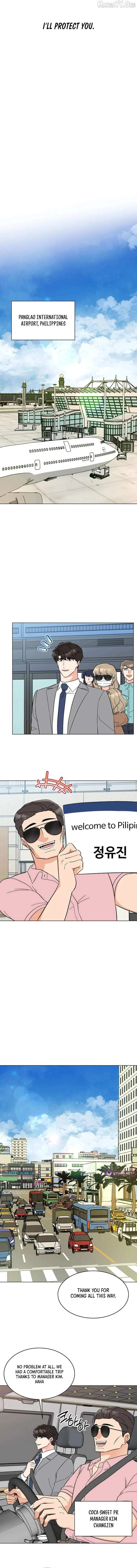 Rookie Talent Agent Knows It All Chapter 171 — Page 12