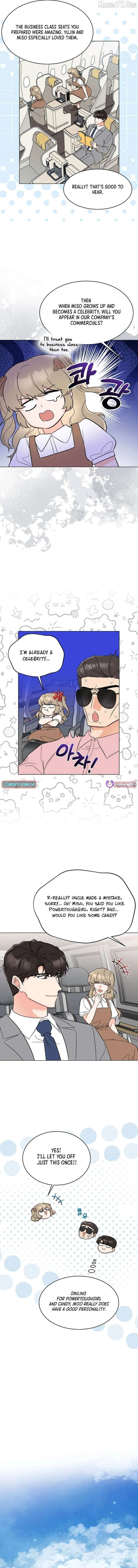 Rookie Talent Agent Knows It All Chapter 171 — Page 13