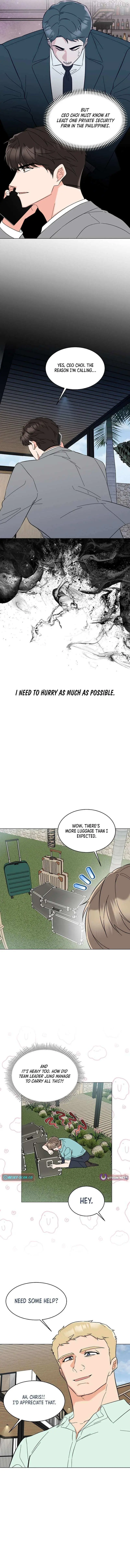 Rookie Talent Agent Knows It All Chapter 171 — Page 16