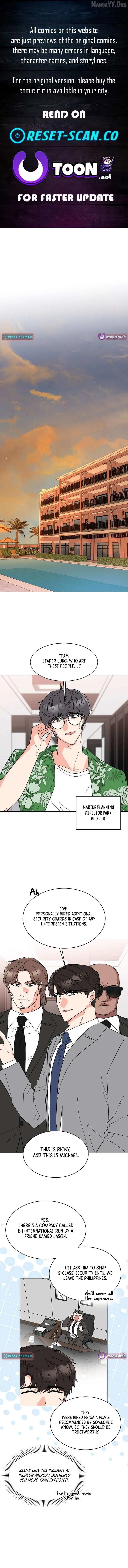 Rookie Talent Agent Knows It All Chapter 172 — Page 2