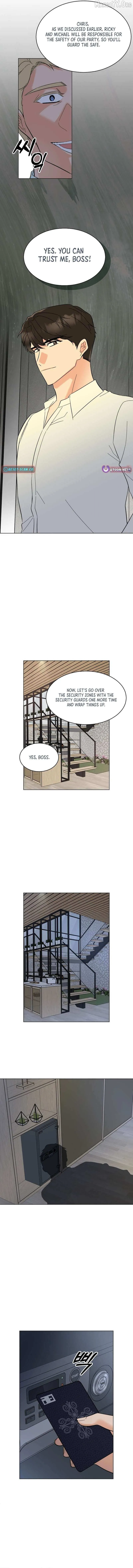 Rookie Talent Agent Knows It All Chapter 172 — Page 13