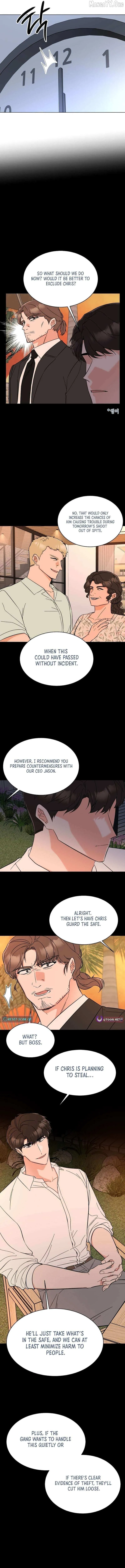 Rookie Talent Agent Knows It All Chapter 173 — Page 2