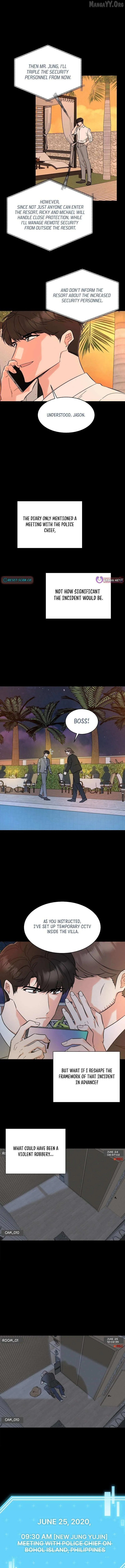 Rookie Talent Agent Knows It All Chapter 173 — Page 3