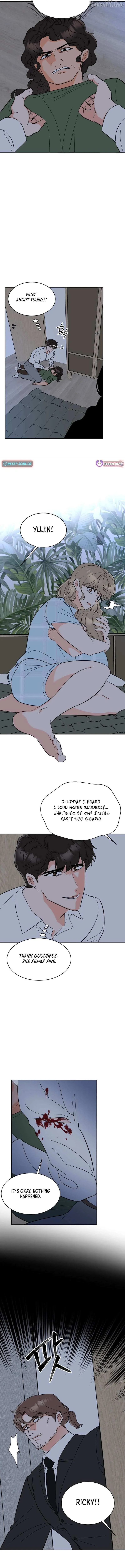Rookie Talent Agent Knows It All Chapter 173 — Page 11