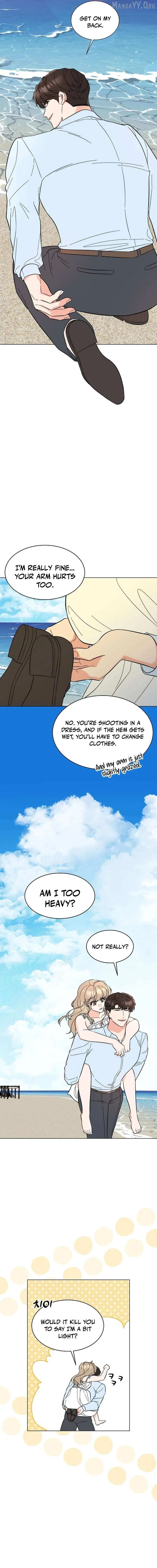 Rookie Talent Agent Knows It All Chapter 174 — Page 4