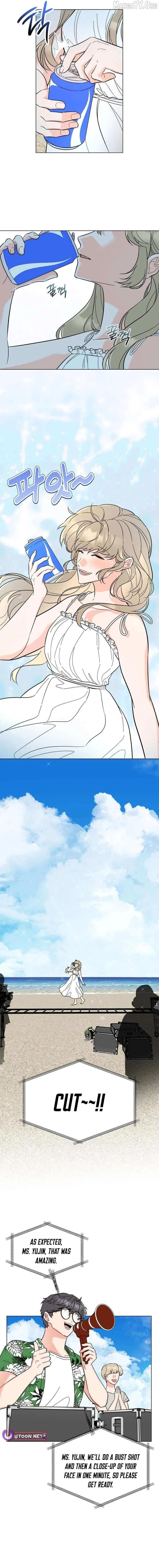 Rookie Talent Agent Knows It All Chapter 174 — Page 6