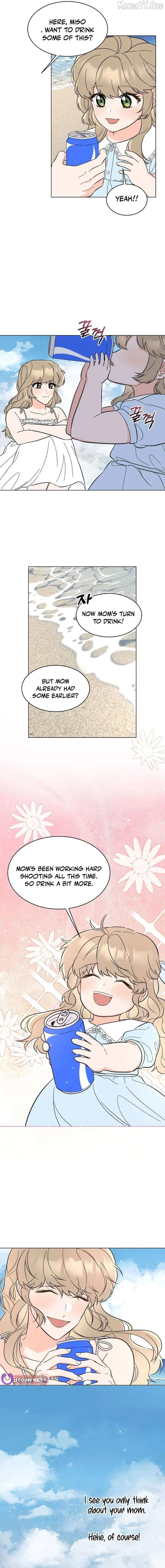 Rookie Talent Agent Knows It All Chapter 174 — Page 10