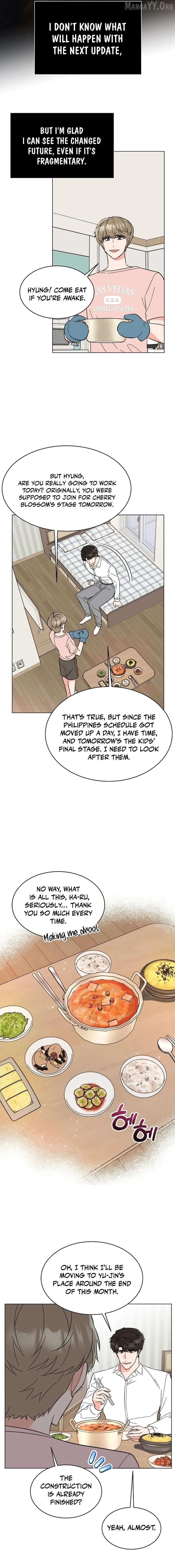 Rookie Talent Agent Knows It All Chapter 175 — Page 4