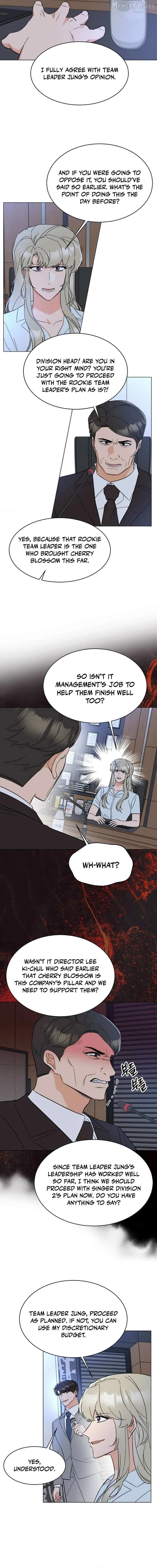 Rookie Talent Agent Knows It All Chapter 175 — Page 13