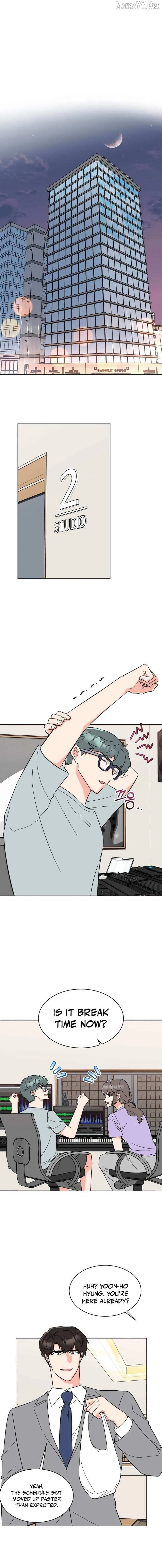 Rookie Talent Agent Knows It All Chapter 175 — Page 16