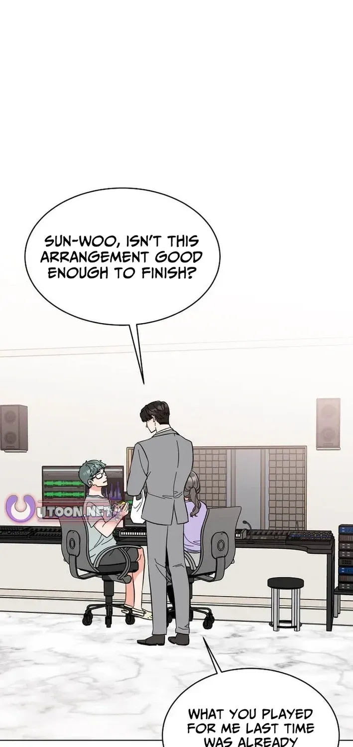 Rookie Talent Agent Knows It All Chapter 176 — Page 2