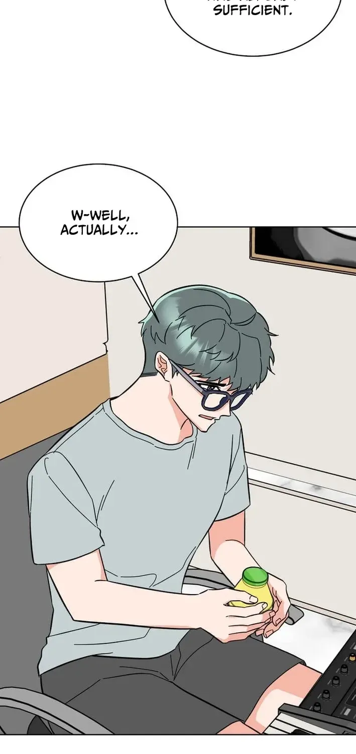 Rookie Talent Agent Knows It All Chapter 176 — Page 3