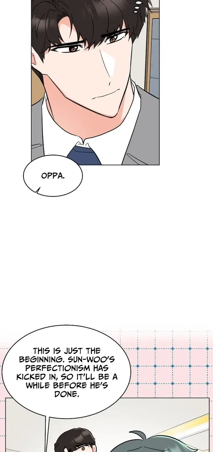 Rookie Talent Agent Knows It All Chapter 176 — Page 5