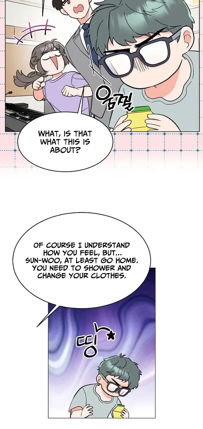 Rookie Talent Agent Knows It All Chapter 176 — Page 6
