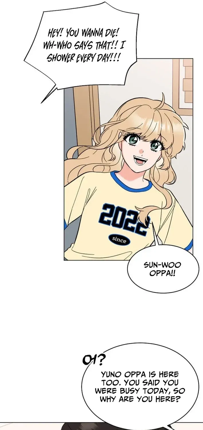 Rookie Talent Agent Knows It All Chapter 176 — Page 9