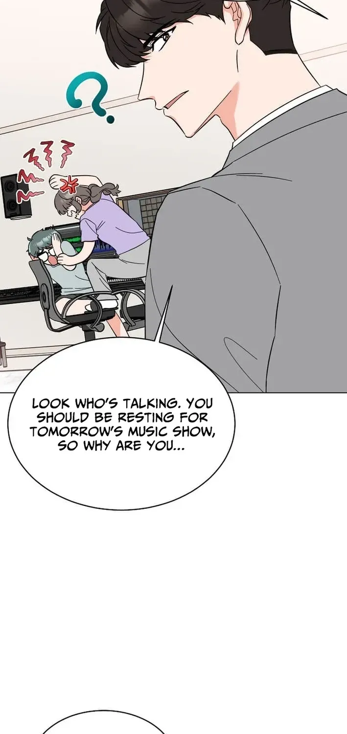Rookie Talent Agent Knows It All Chapter 176 — Page 10