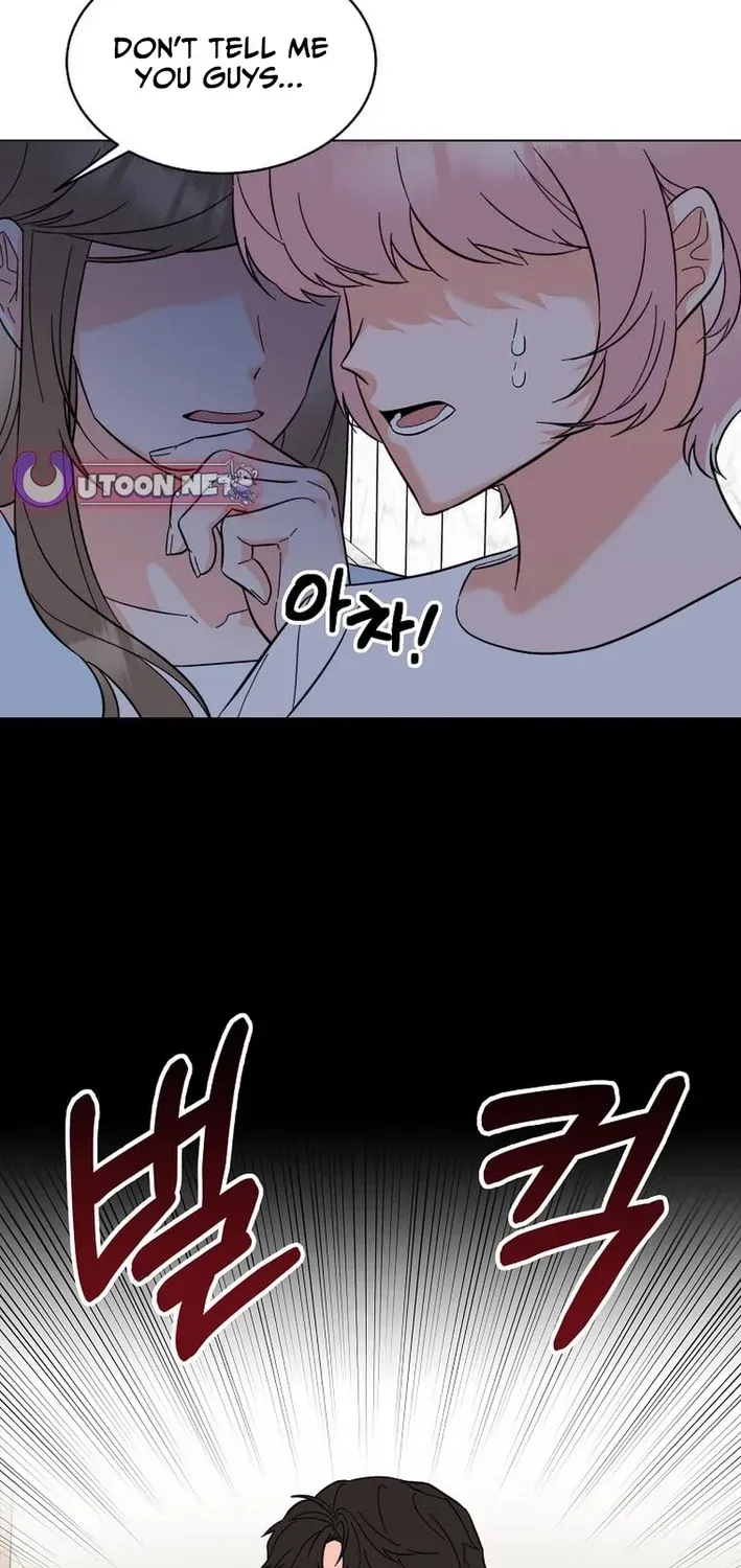 Rookie Talent Agent Knows It All Chapter 176 — Page 11